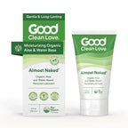 Good Clean Love® Love Almost Naked Organic Personal Lubricant 4 fl. oz.