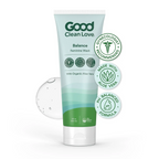 Good Clean Love® Love Balance pH-Balanced Intimate Wash with Organic Aloe Vera 8 fl. oz.