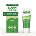 Good Clean Love® Love BioNude Ultra Sensitive Water-Based Lubricant - Natural Intimate Moisturizer 3 fl. oz.