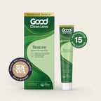 Good Clean Love® Love Restore pH-Balanced Vaginal Moisturizing Gel 2 fl. oz.