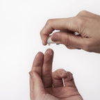 4x 15mL Silicone-Based Lubricant Refills Good-to-Go