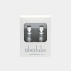 4x 15mL Silicone-Based Lubricant Refills Good-to-Go