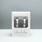 4x 15mL Silicone-Based Lubricant Refills Good-to-Go