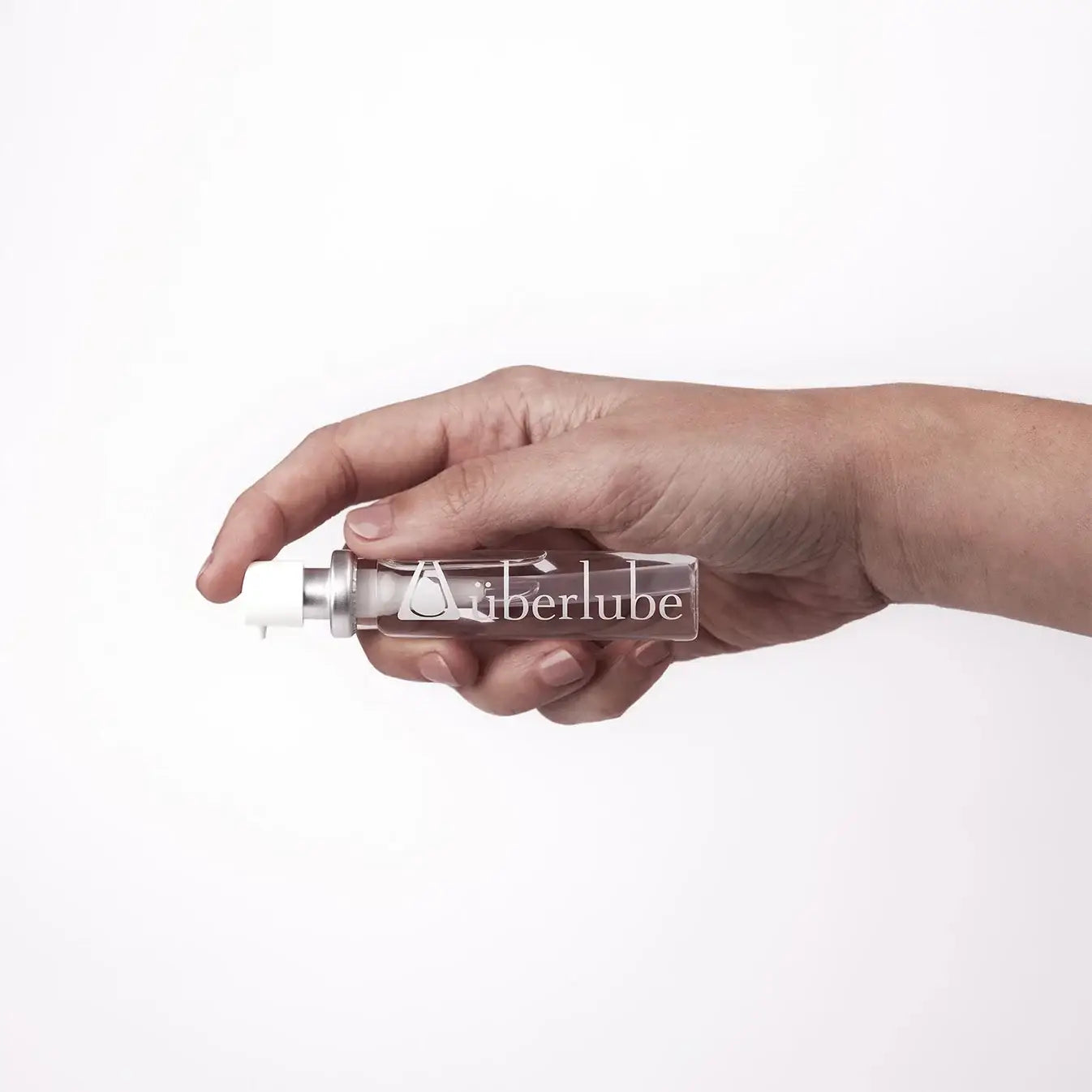 4x 15mL Silicone-Based Lubricant Refills Good-to-Go