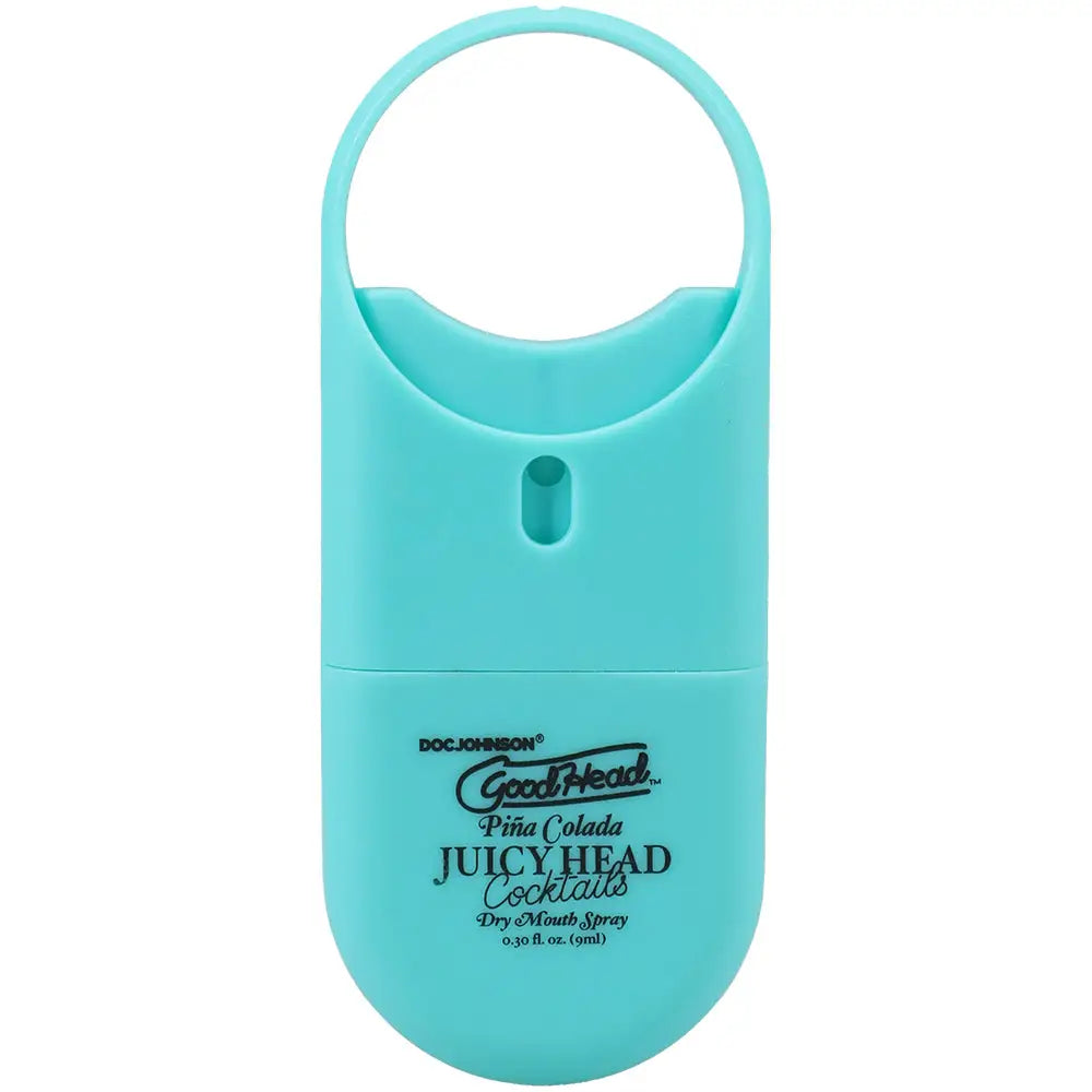 Piña Colada Goodhead™ Juicy Head To-Go Cocktails Dry Mouth Spray