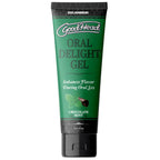 Doc Johnson® Good Head Oral Delight Gels Chocolate Mint - Rolik®