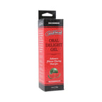 Doc Johnson® Good Head Oral Delight Gels Watermelon - Rolik®