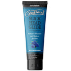 Doc Johnson® GoodHead™ Slick Head Flavored Glides Rolik®