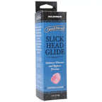 Doc Johnson® GoodHead™ Slick Head Flavored Glides Rolik®