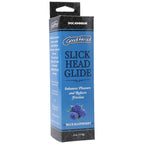 Doc Johnson® GoodHead™ Slick Head Flavored Glides Rolik®