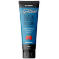 Doc Johnson® GoodHead™ Slick Head Flavored Glides Rolik®
