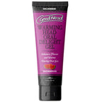 Doc Johnson® Goodhead™ Warming Oral Delight Gel Rolik®