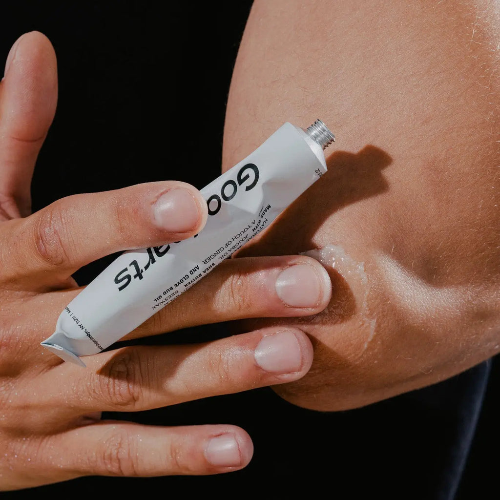 Goodparts Everywhere Balm for Lips & Body