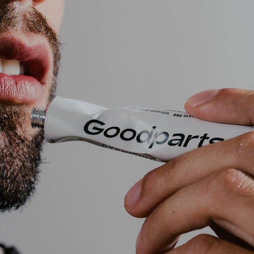 Goodparts Everywhere Balm for Lips & Body