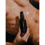 Goodparts Ultra-Smooth Silicone Lube 4 fl oz