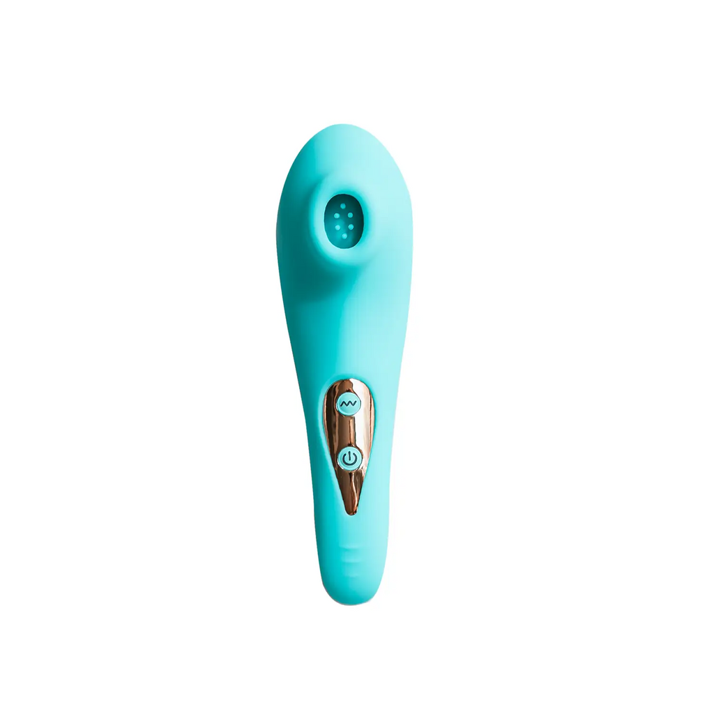 Goota Boutique Aqua Suction Clitoral Stimulator
