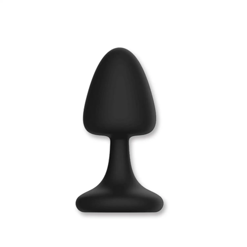 Goota Boutique Pulse Remote Anal Plug