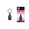 Gray Buttplug Keychain - Rolik®