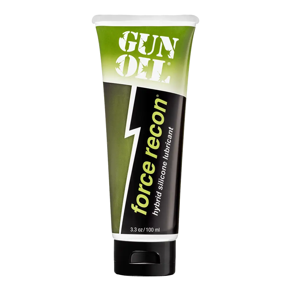 Gun Oil® Force Recon® Hybrid Lubricant - Rolik®