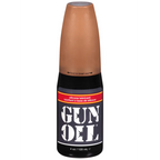 Silicone Lubricant by Gun Oil - rolik