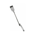 Gunmetal Glam Mini Crop