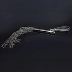 Gunmetal Glam Mini Whip