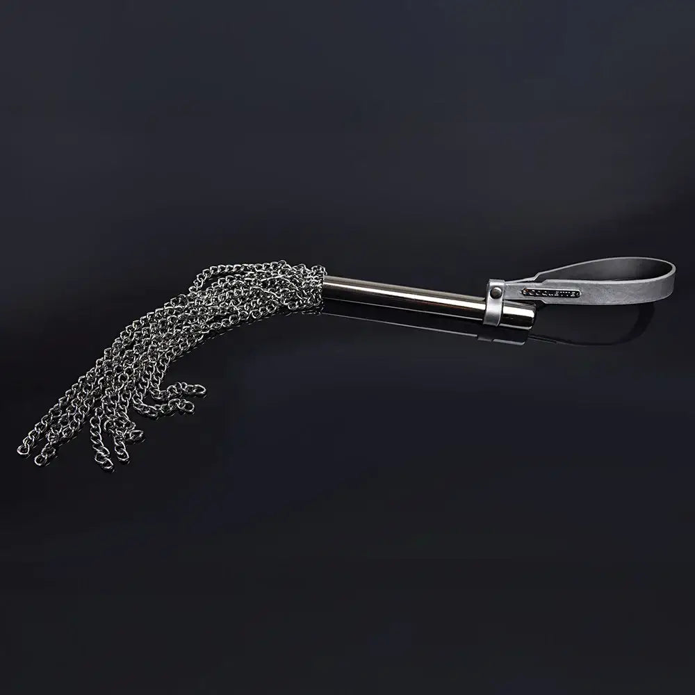 Gunmetal Glam Mini Whip