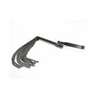 Gunmetal Glam Mini Whip