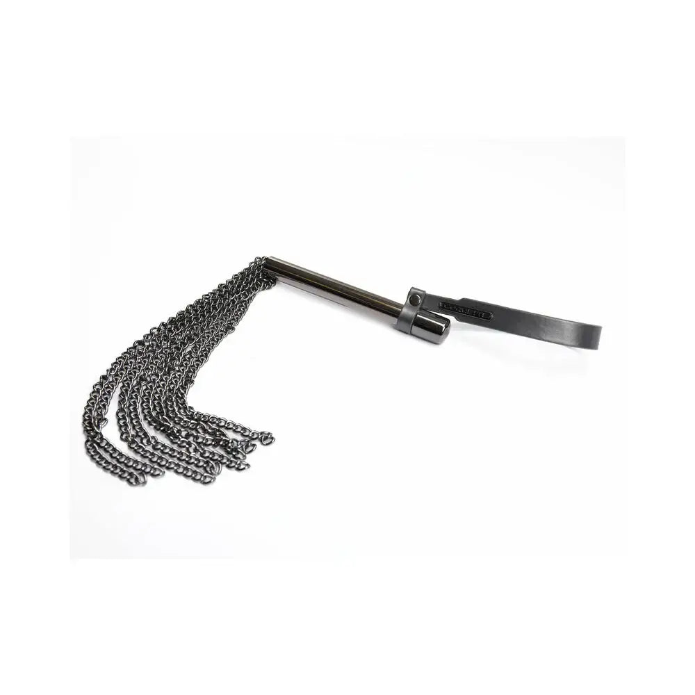Gunmetal Glam Mini Whip