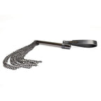 Gunmetal Glam Mini Whip