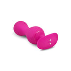 Gvibe Gballs³ App - Enabled Personal Muscle Trainer - Rolik®