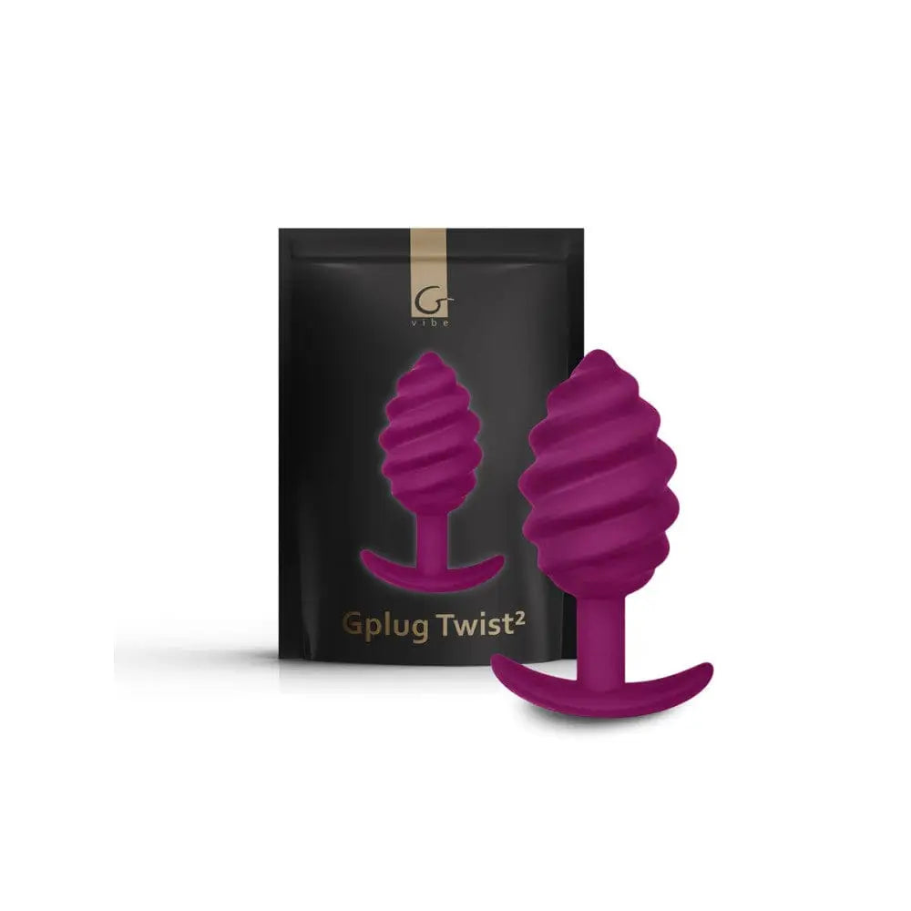 Gvibe Gplug Twist 2 - Rolik®