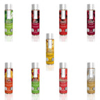 H2O Flavored Lubricant