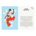 Hachette Book Group Big Pussy Energy: Fire Up Your Fierce Femme Power by Vanessa Muradian