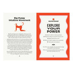 Hachette Book Group Big Pussy Energy: Fire Up Your Fierce Femme Power by Vanessa Muradian