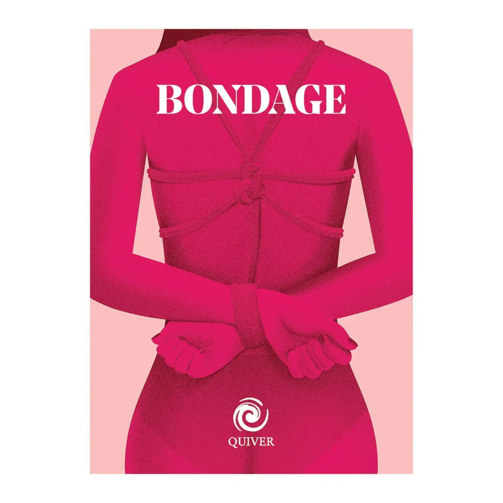 Bondage Mini Book - Rolik®