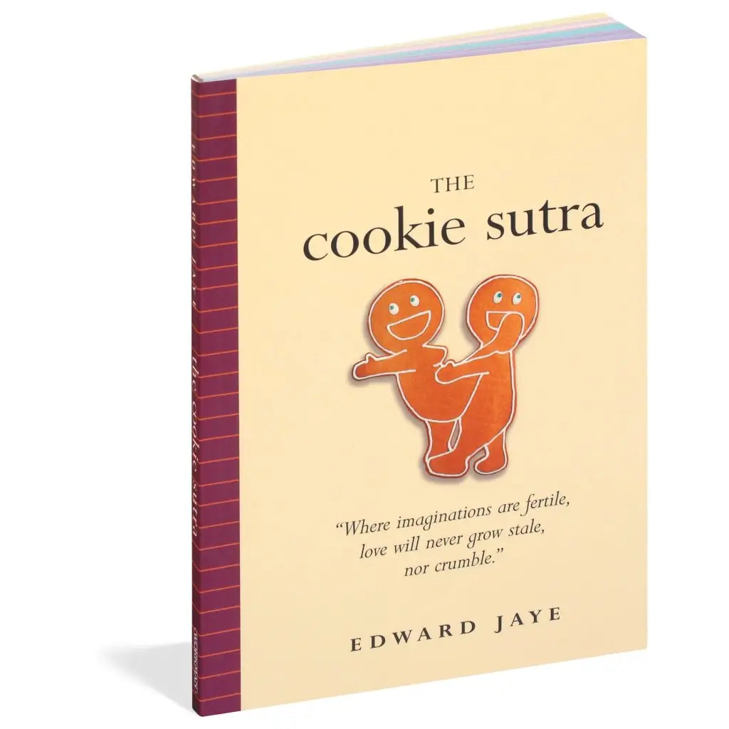 The Cookie Sutra - Rolik®