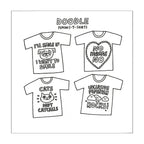 Feminist Activity Book - Rolik®