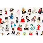 Game of Queens - A Drag Queen Card Race - Rolik®