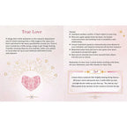 Love Spells: An Enchanting Spell Book of Potions & Rituals - Books