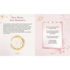 Love Spells: An Enchanting Spell Book of Potions & Rituals - Books