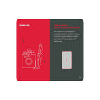 Hachette Book Group Position of the Day Oracle Deck – 78 Sex Cards for Couples