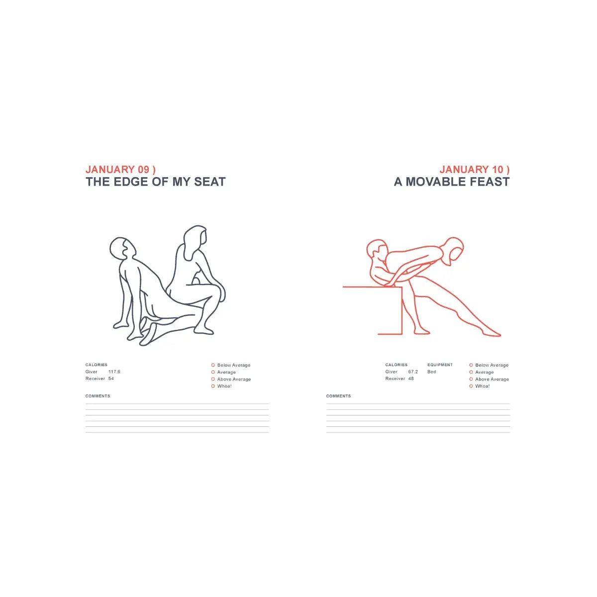 Hachette Book Group Position of the Day Playbook