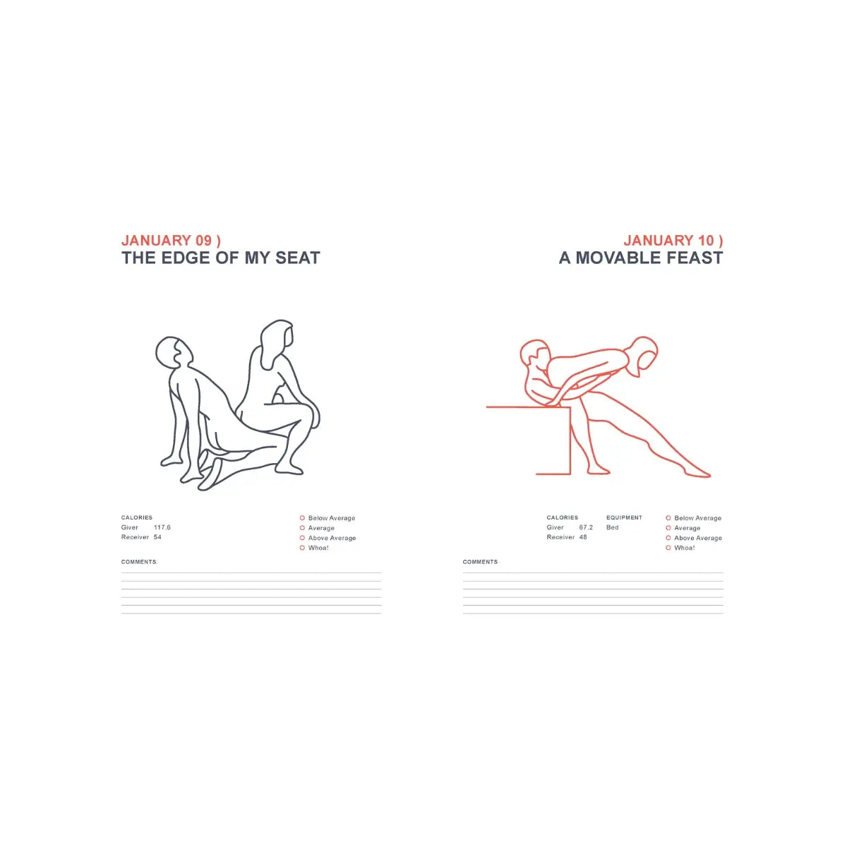 Hachette Book Group Position of the Day Playbook