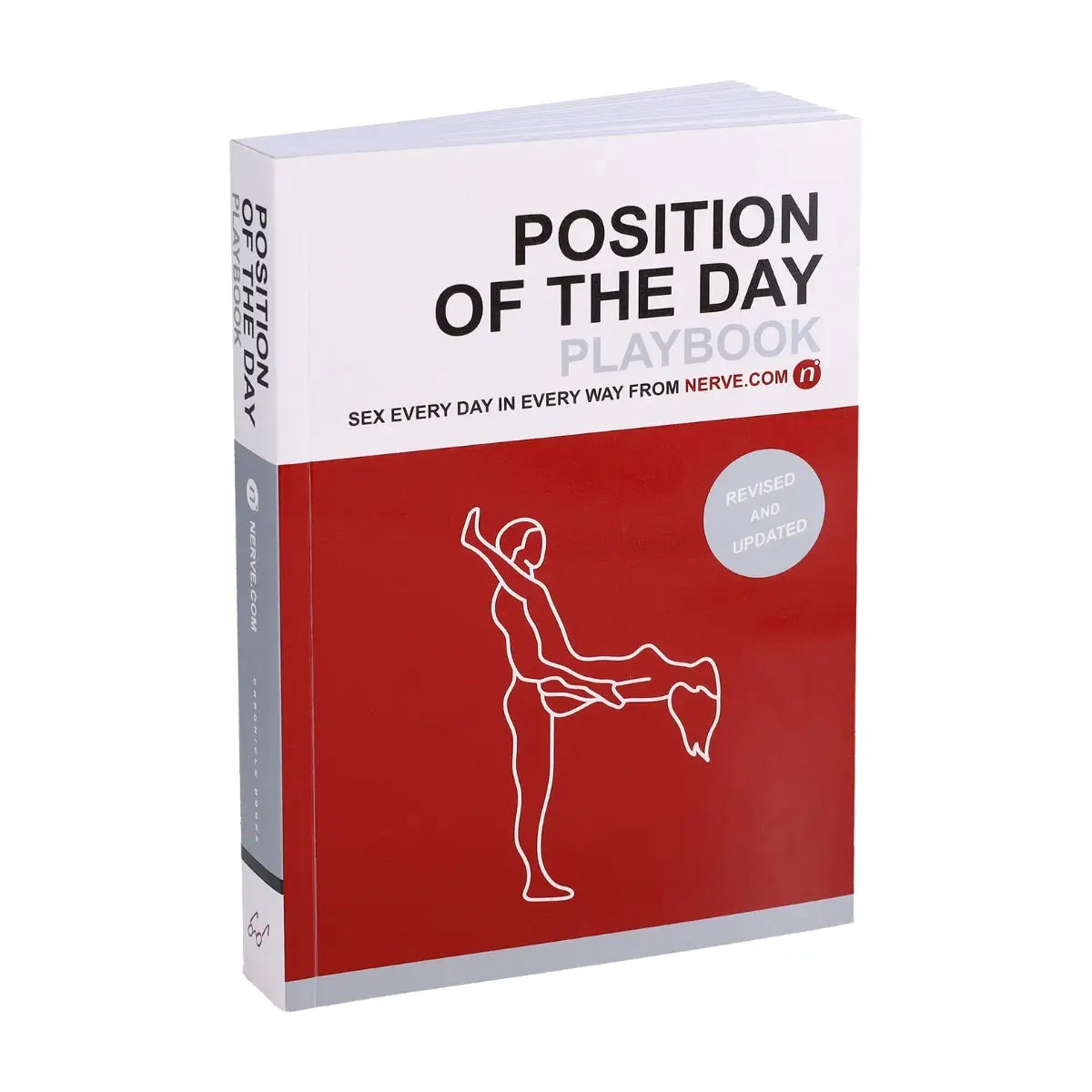 Hachette Book Group Position of the Day Playbook
