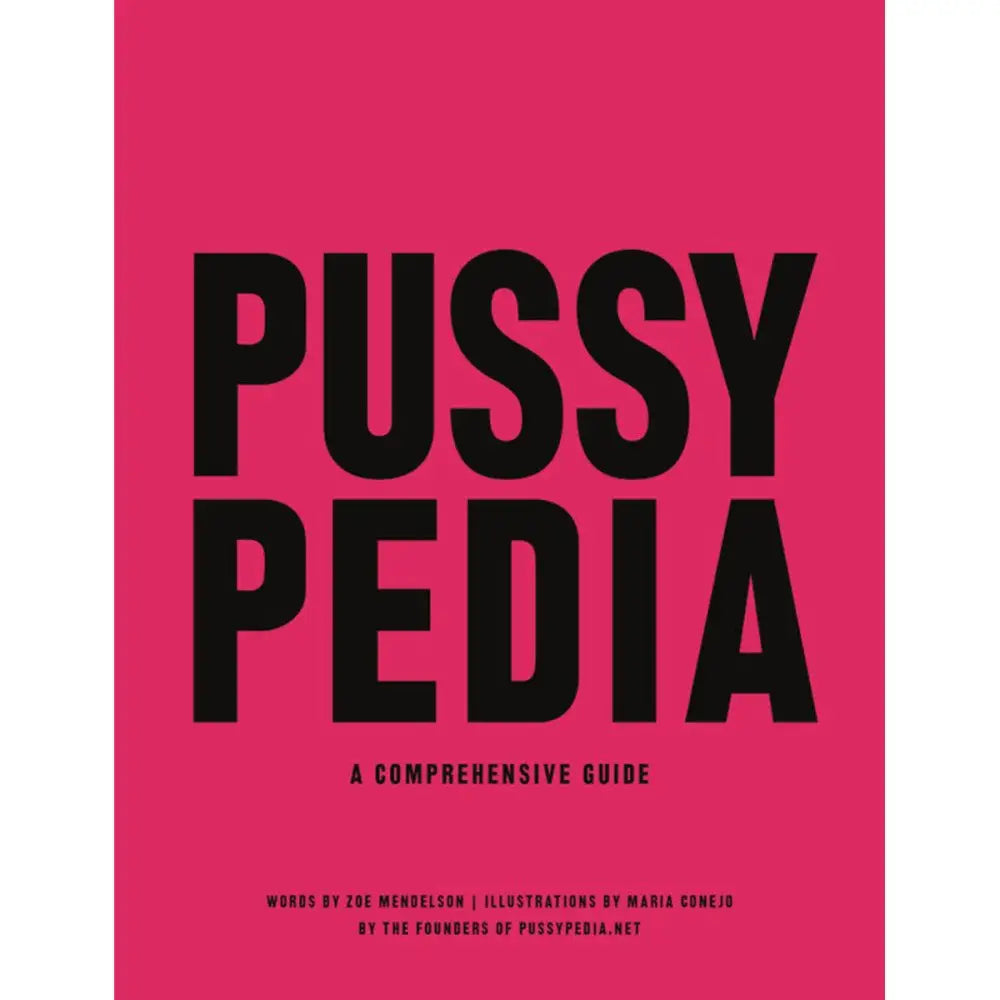 Pussypedia: A Comprehensive Guide - Rolik®