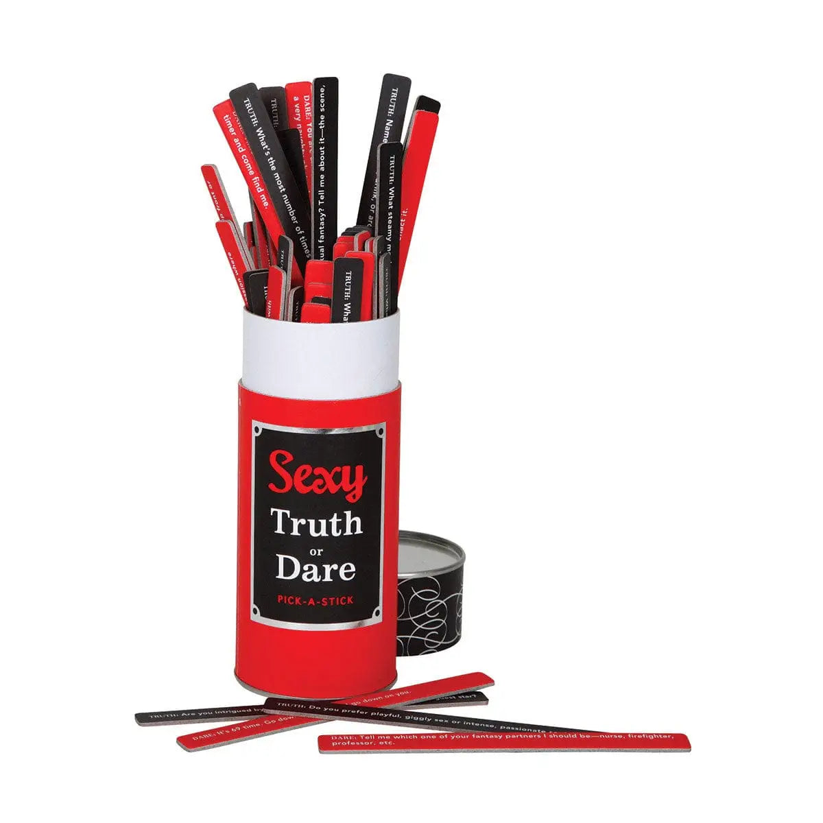 Sexy Truth or Dare Pick - A - Stick - Rolik®