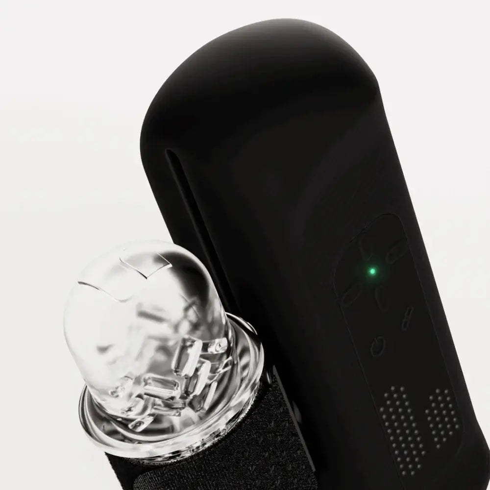 handy™ The Handy 2 Pro, Automatic Penis Stroker | Turbo Mode & VR Compatible