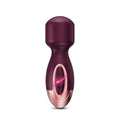 Happy Ending Zola Rechargeable Mini Wand Vibrator - Rolik®