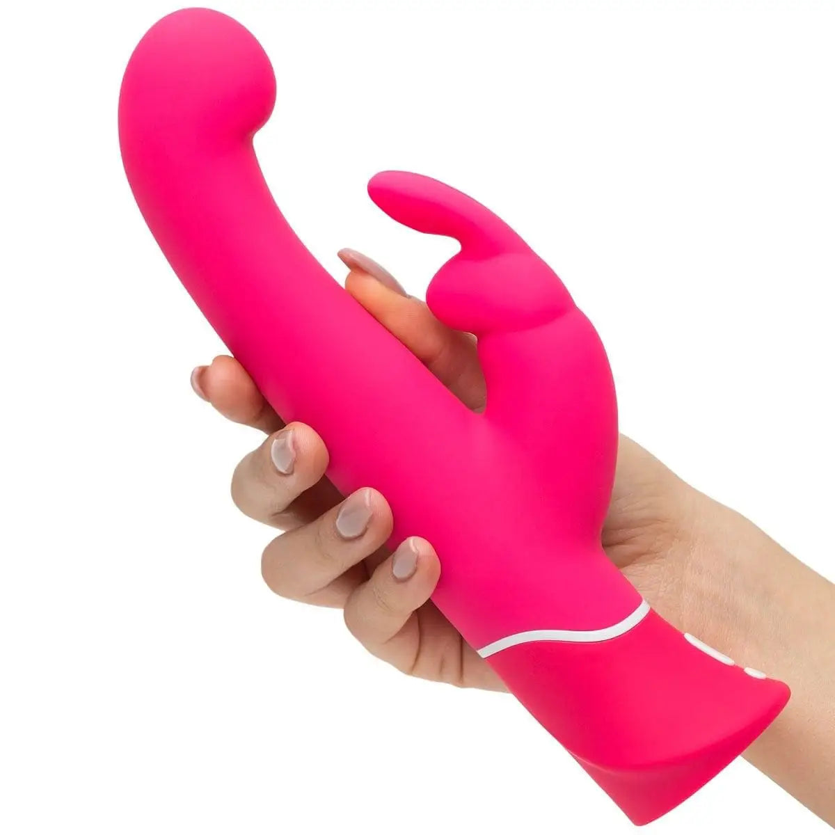 Happy Rabbit® Classic G - Spot Vibrator - Rolik®